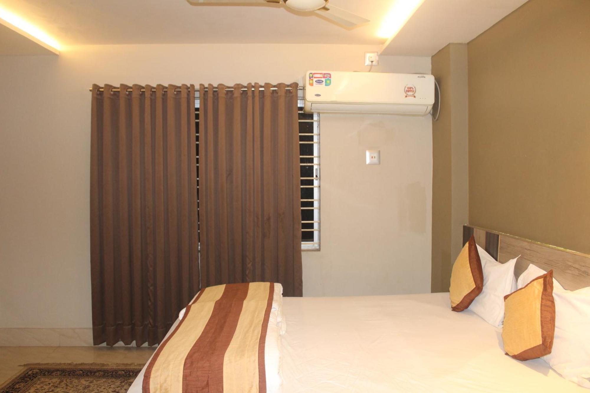 Hotel Oishi Plaza Mukutmanipur Bagian luar foto